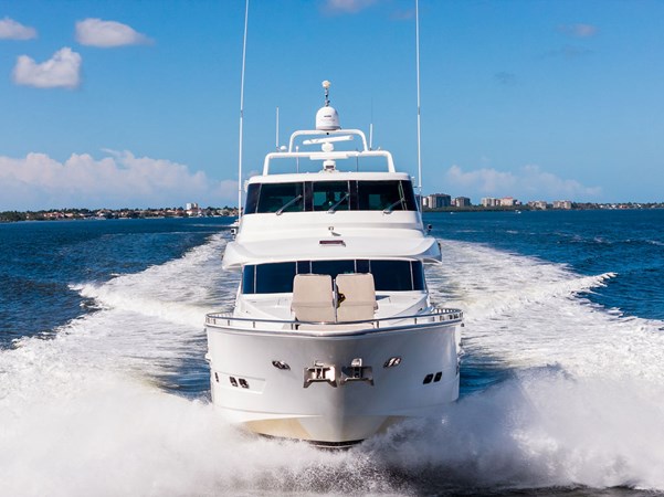 BABE - Yacht in vendita