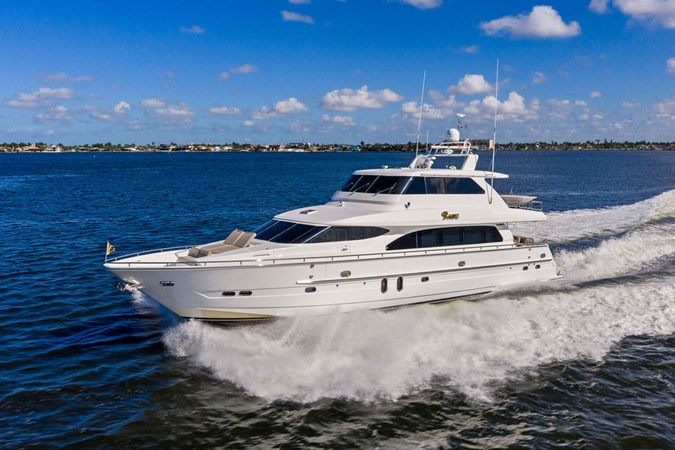 BABE - Yacht in vendita