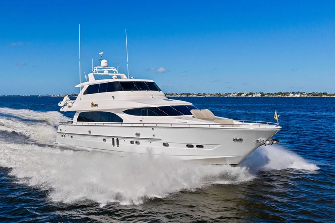BABE - Yacht in vendita