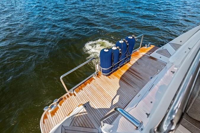 BABE - Yacht in vendita