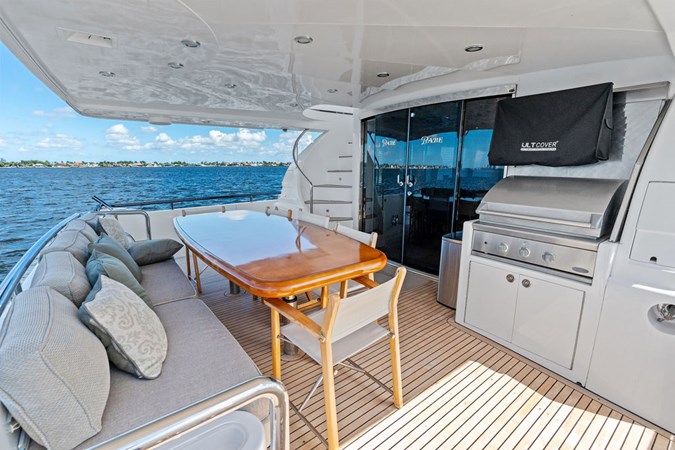 BABE - Yacht in vendita