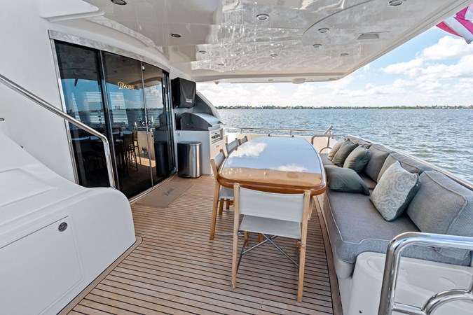 BABE - Yacht in vendita