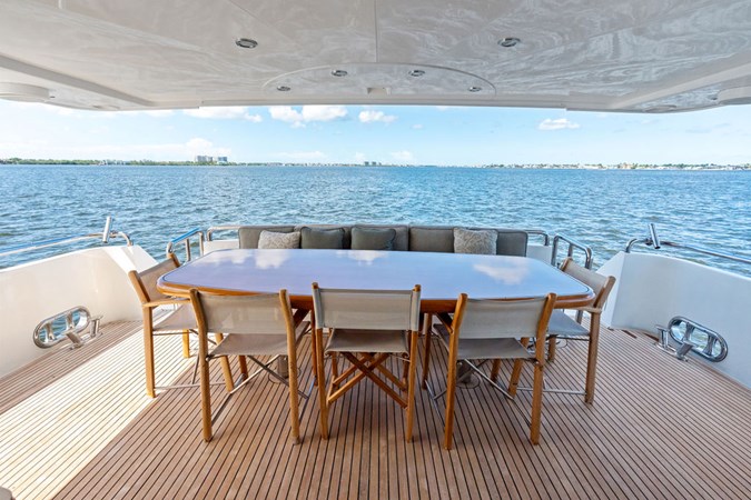 BABE - Yacht in vendita