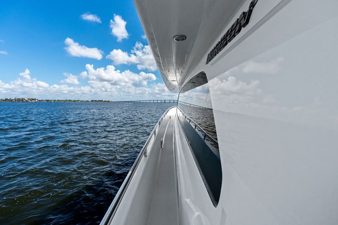 BABE - Yacht in vendita