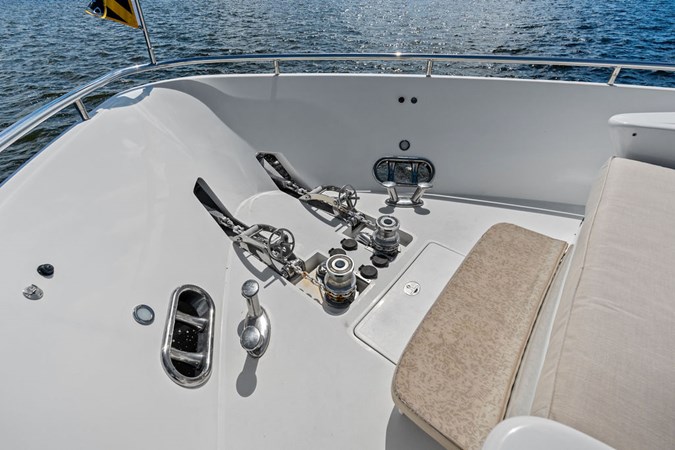 BABE - Yacht in vendita