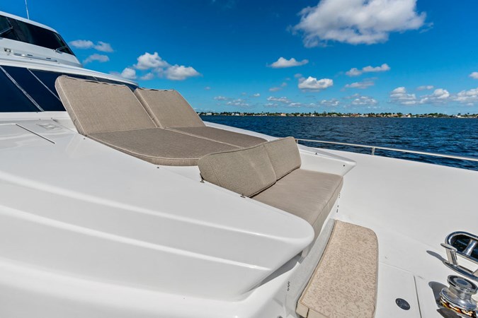 BABE - Yacht in vendita