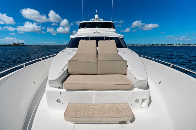 BABE - Yacht in vendita