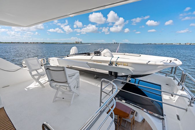 BABE - Yacht in vendita