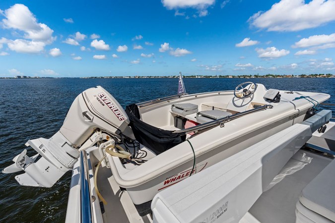 BABE - Yacht in vendita