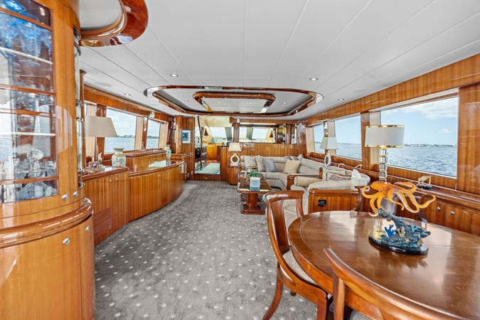 BABE - Yacht in vendita