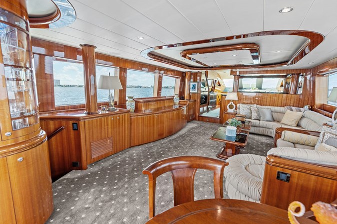 BABE - Yacht in vendita
