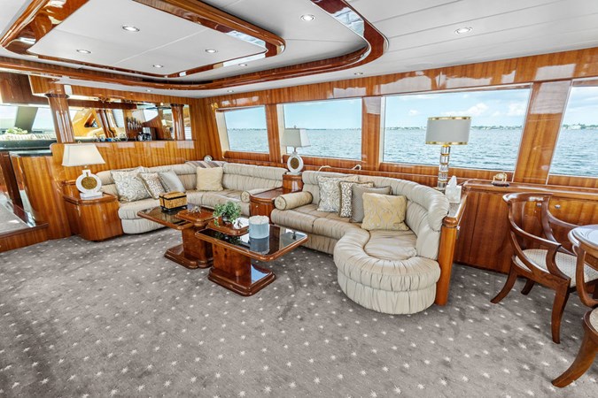 BABE - Yacht in vendita