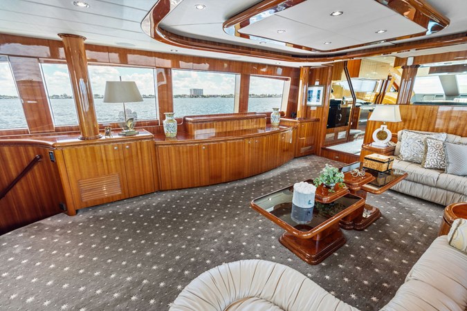 BABE - Yacht in vendita