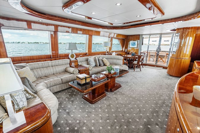 BABE - Yacht in vendita