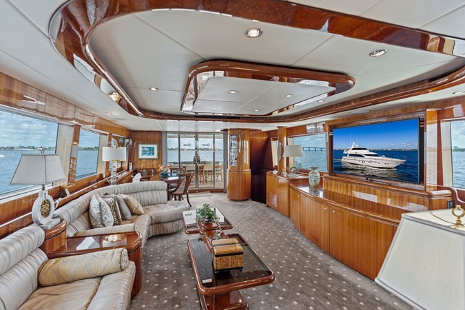 BABE - Yacht in vendita