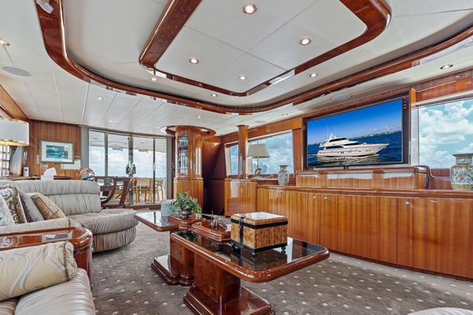 BABE - Yacht in vendita