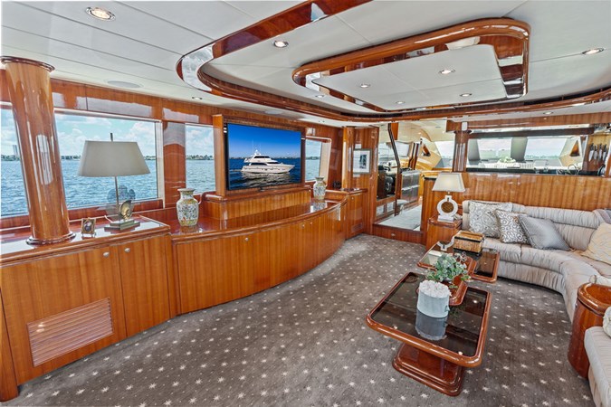 BABE - Yacht in vendita