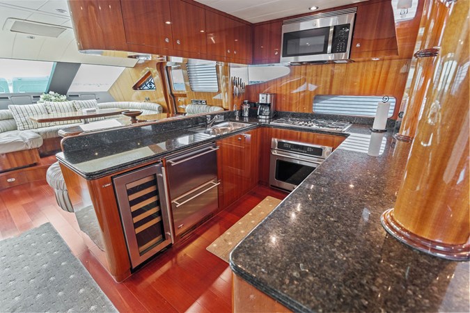 BABE - Yacht in vendita