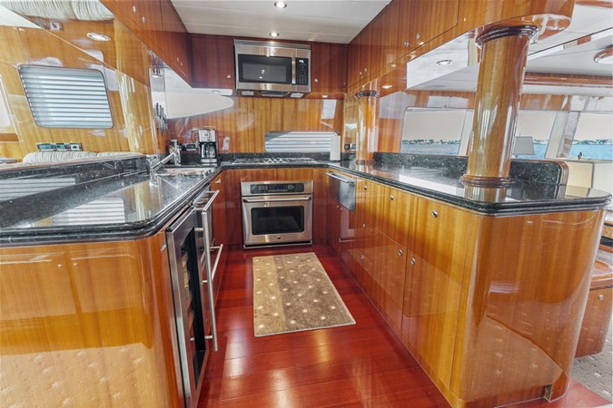 BABE - Yacht in vendita