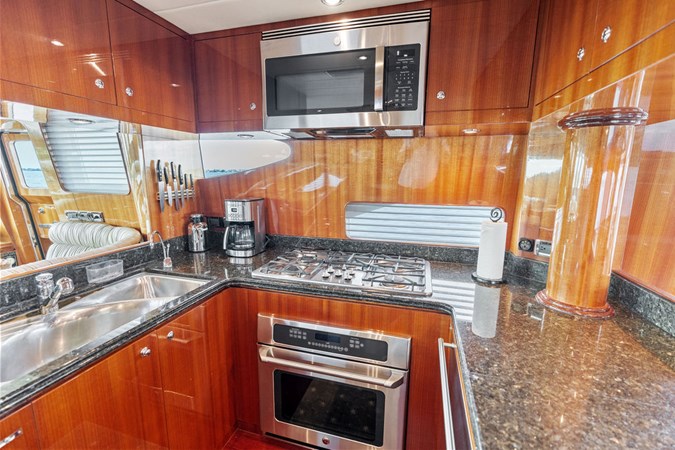 BABE - Yacht in vendita