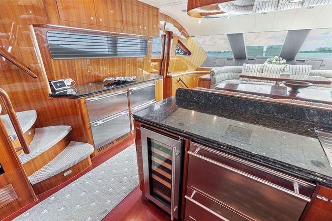 BABE - Yacht in vendita