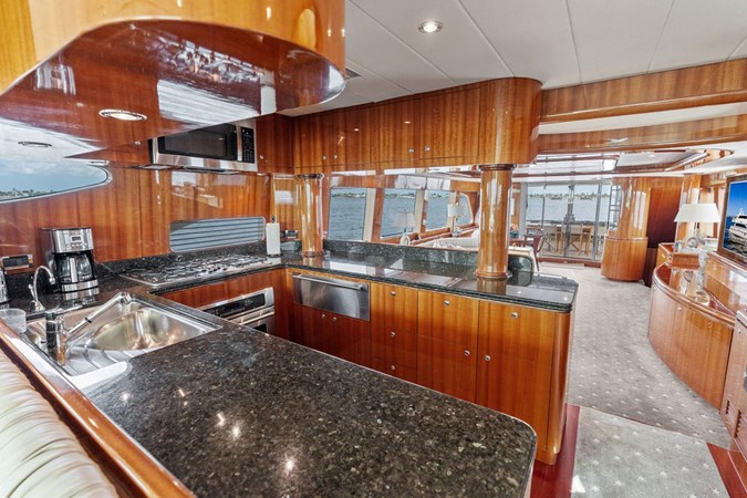 BABE - Yacht in vendita
