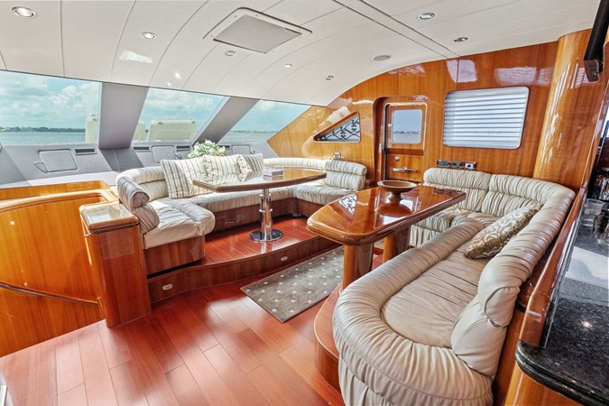 BABE - Yacht in vendita