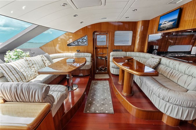 BABE - Yacht in vendita