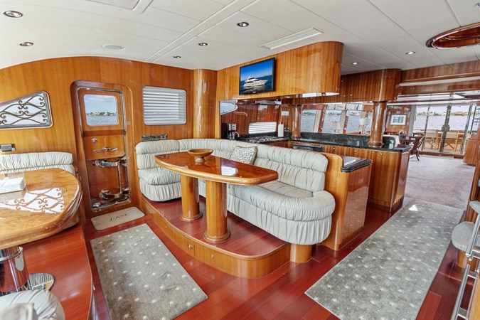 BABE - Yacht in vendita