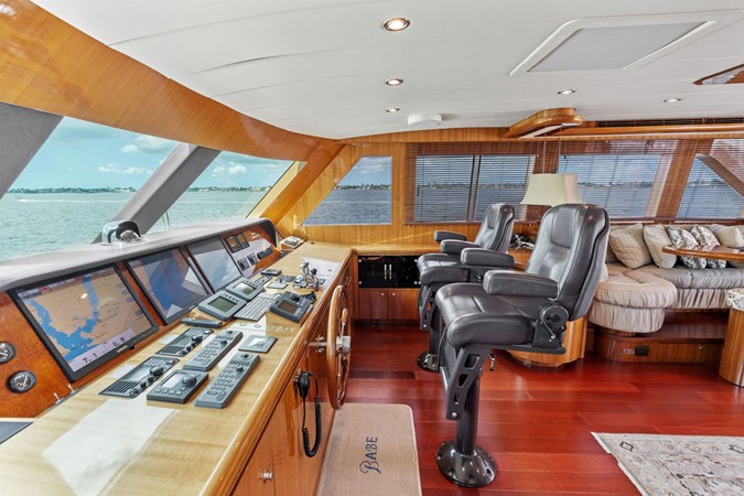 BABE - Yacht in vendita