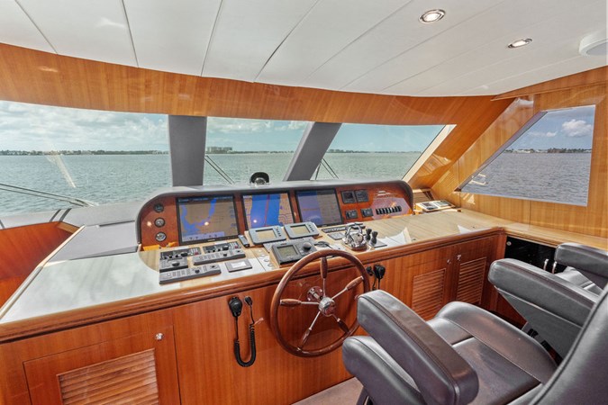 BABE - Yacht in vendita