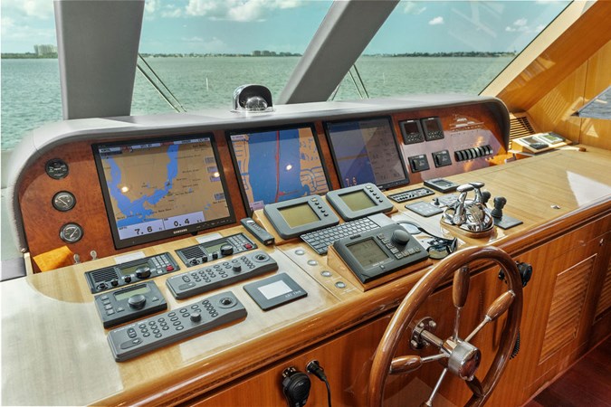 BABE - Yacht in vendita