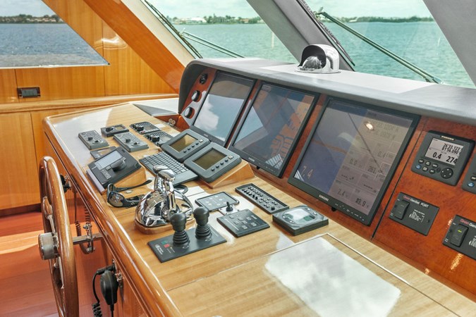 BABE - Yacht in vendita