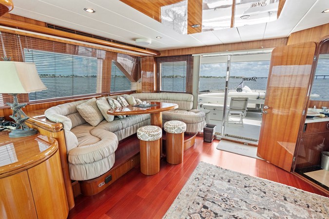 BABE - Yacht in vendita