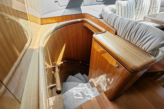 BABE - Yacht in vendita
