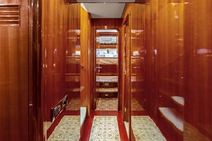 BABE - Yacht in vendita