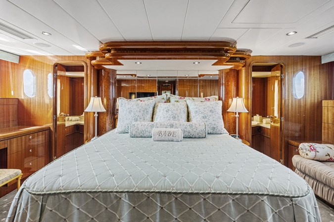 BABE - Yacht in vendita