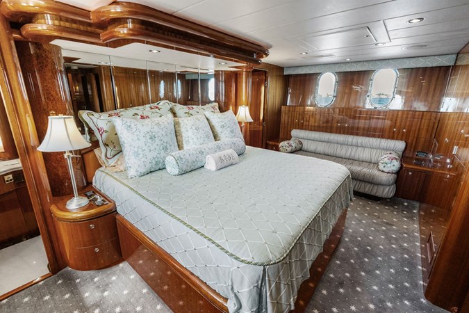 BABE - Yacht in vendita