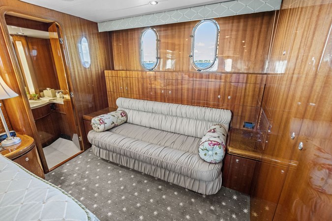 BABE - Yacht in vendita