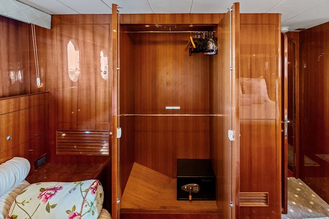 BABE - Yacht in vendita
