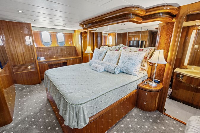 BABE - Yacht in vendita