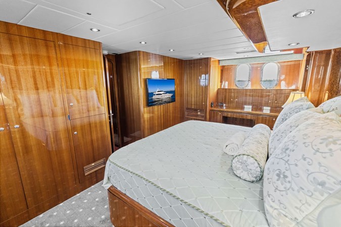 BABE - Yacht in vendita