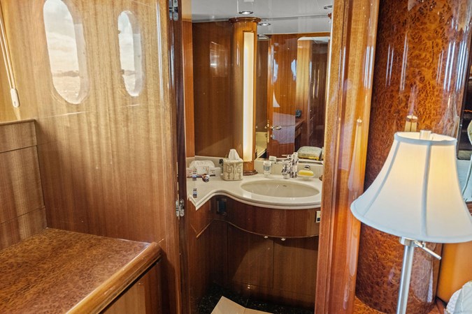BABE - Yacht in vendita