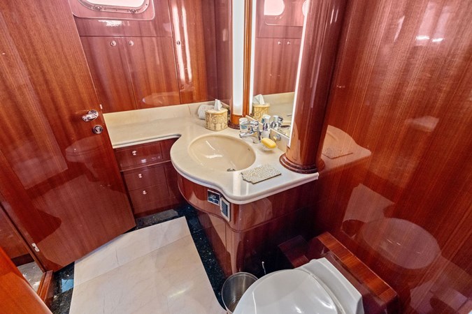 BABE - Yacht in vendita