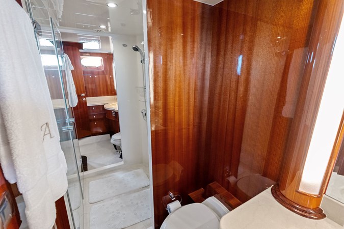 BABE - Yacht in vendita