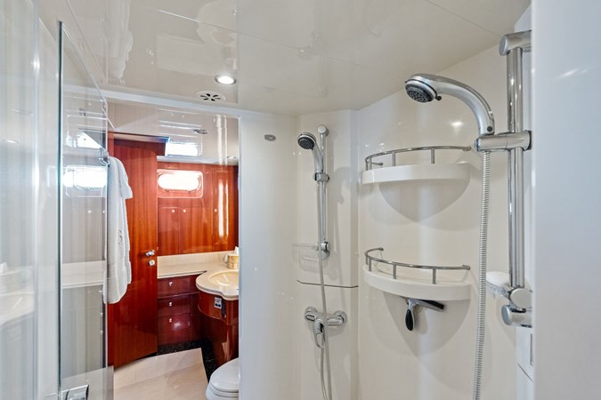 BABE - Yacht in vendita