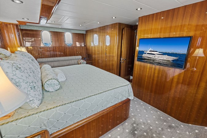 BABE - Yacht in vendita