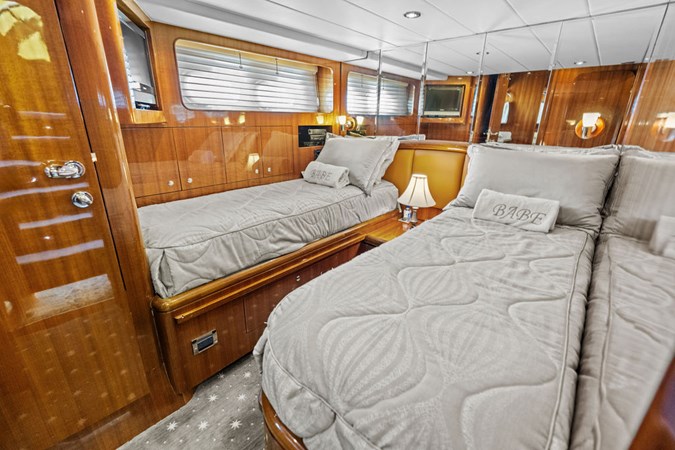 BABE - Yacht in vendita