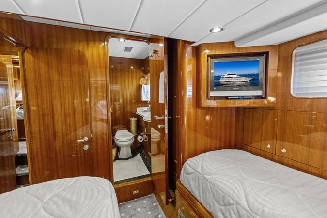 BABE - Yacht in vendita