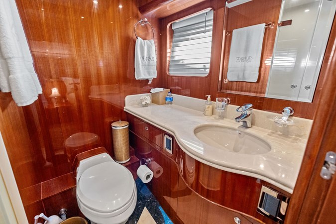 BABE - Yacht in vendita